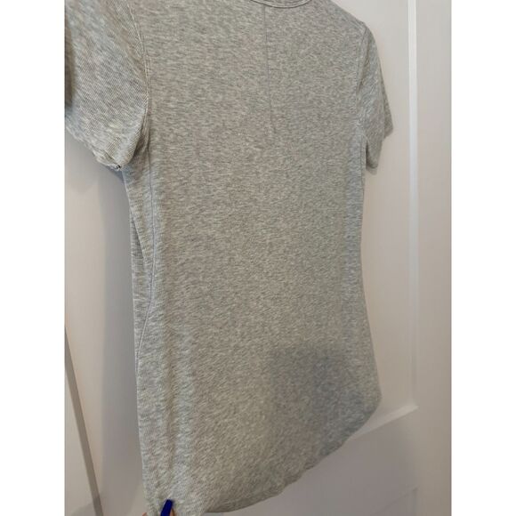 Lululemon Hold Tight Tee-NO SIZE TAG - Picture 5 of 8
